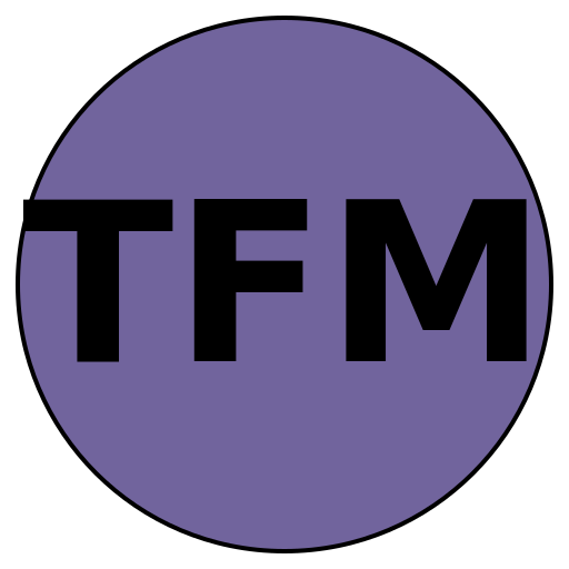 TrustFit Masters